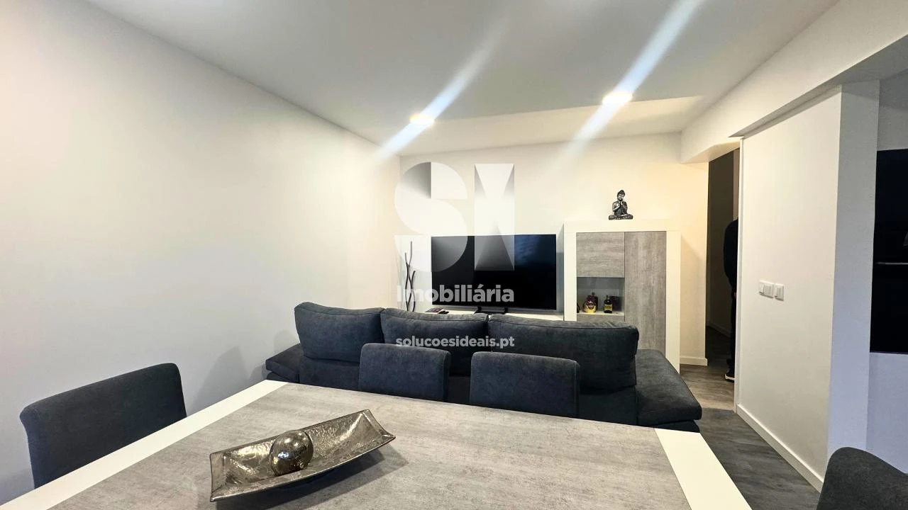 Apartamento T2 para Venda em Buarcos Foto 1
