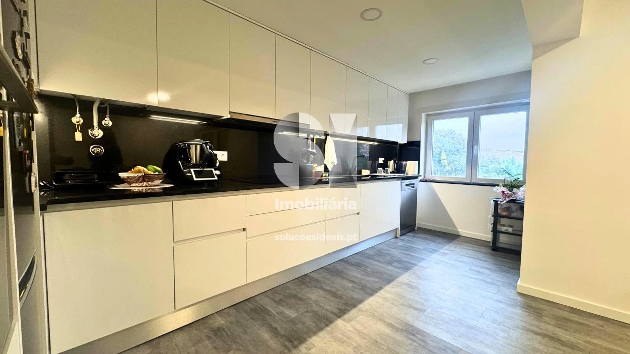 Apartamento T2 para Venda em Buarcos Foto 13