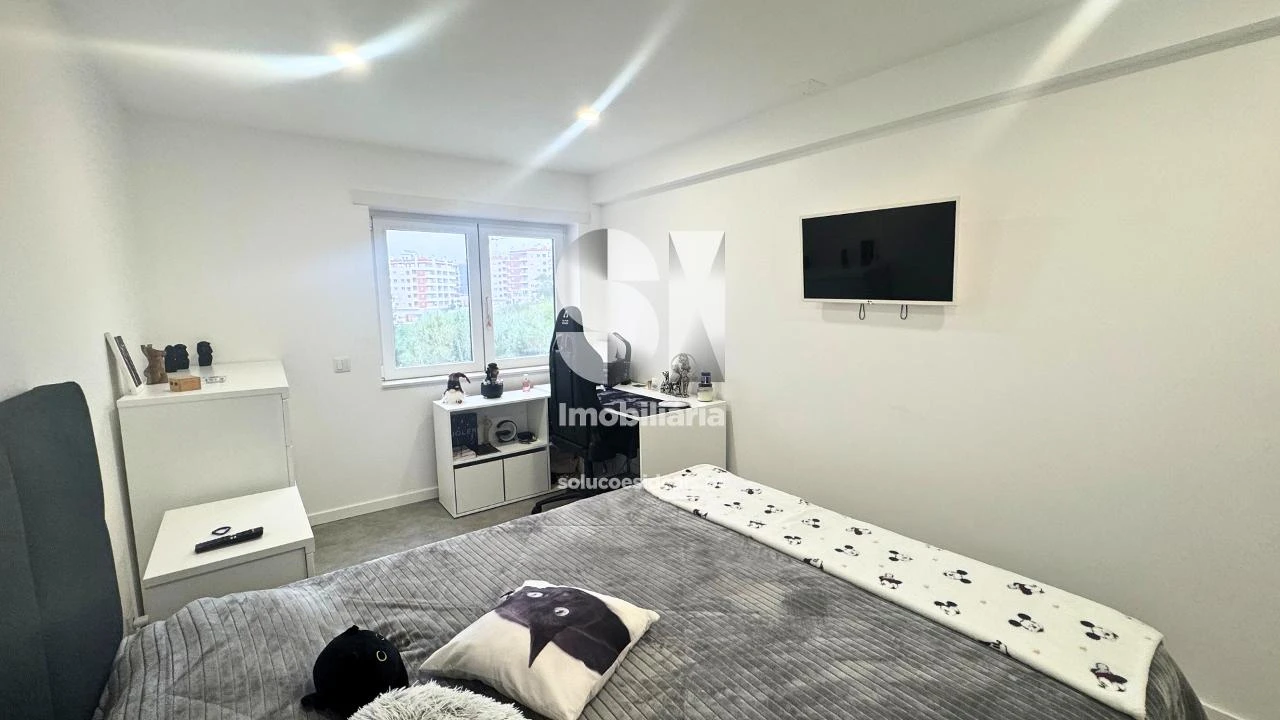 Apartamento T2 para Venda em Buarcos Foto 15