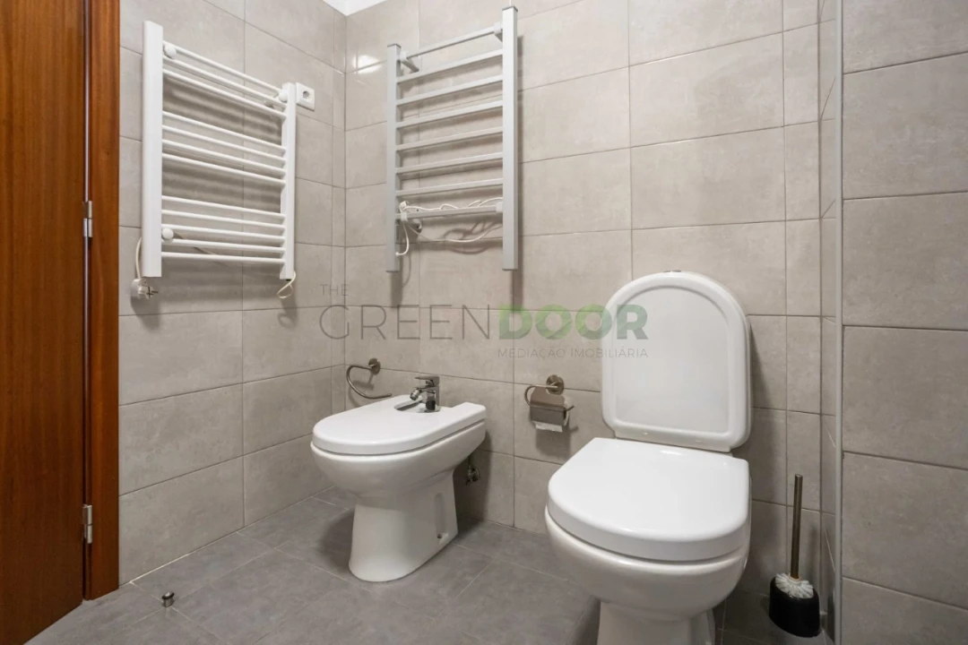 Moradia T5 para Venda em Aveiras de Baixo Foto 25