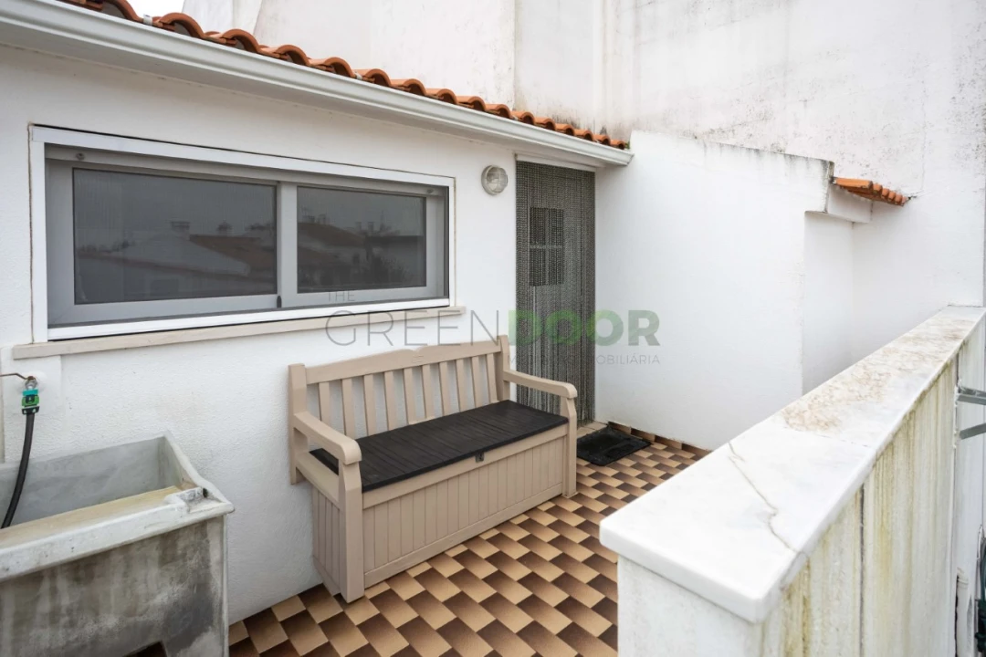 Moradia T5 para Venda em Aveiras de Baixo Foto 50