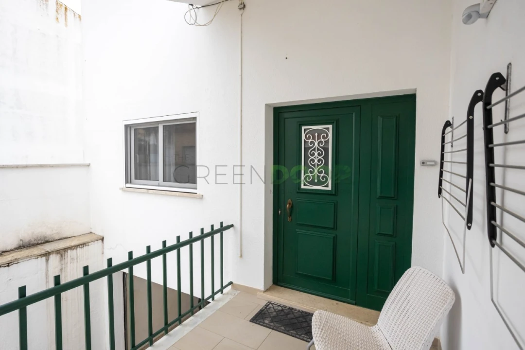 Moradia T5 para Venda em Aveiras de Baixo Foto 63