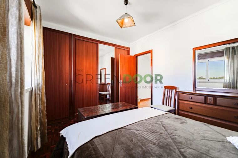 Moradia T5 para Venda em Aveiras de Baixo Foto 15