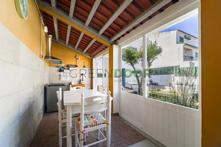 Moradia T5 para Venda em Aveiras de Baixo Foto 31