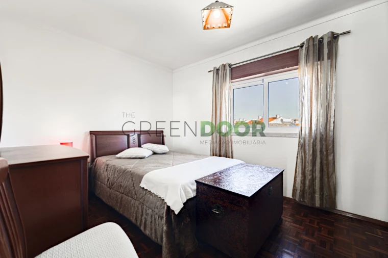 Moradia T5 para Venda em Aveiras de Baixo Foto 27