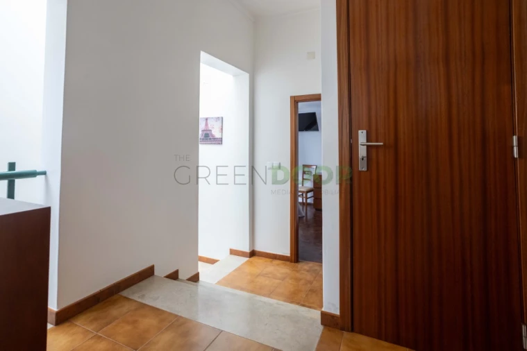 Moradia T5 para Venda em Aveiras de Baixo Foto 28