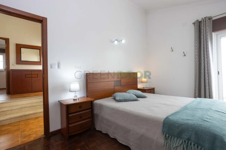 Moradia T5 para Venda em Aveiras de Baixo Foto 30