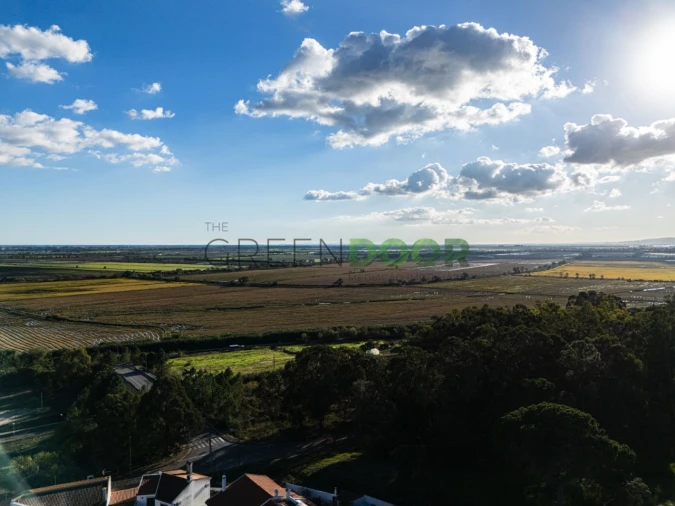 Moradia T5 para Venda em Aveiras de Baixo Foto 36