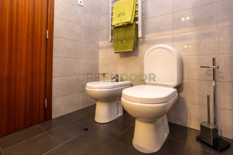 Moradia T5 para Venda em Aveiras de Baixo Foto 45