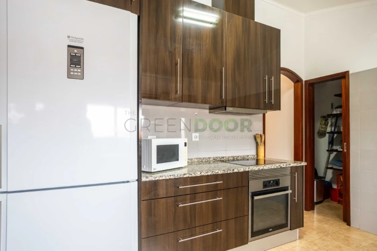 Moradia T5 para Venda em Aveiras de Baixo Foto 47