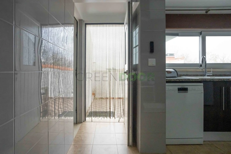 Moradia T5 para Venda em Aveiras de Baixo Foto 49