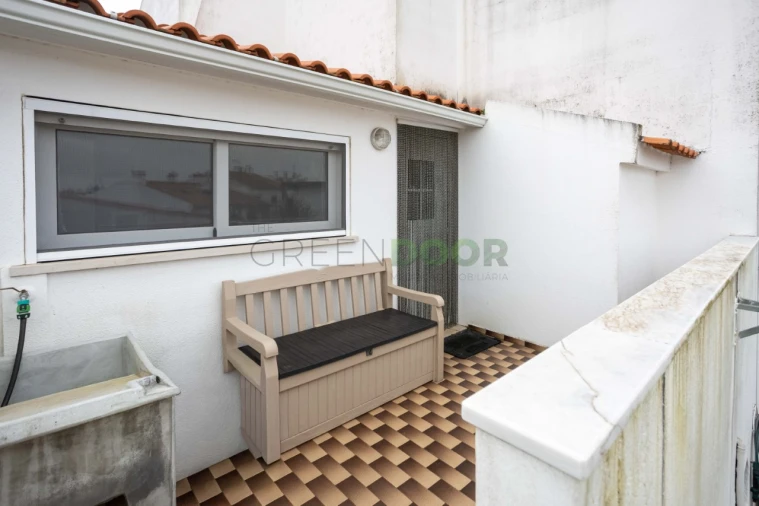 Moradia T5 para Venda em Aveiras de Baixo Foto 50