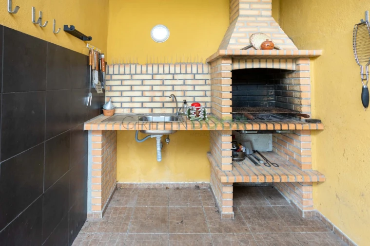 Moradia T5 para Venda em Aveiras de Baixo Foto 53