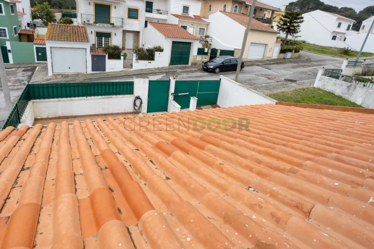 Moradia T5 para Venda em Aveiras de Baixo Foto 61