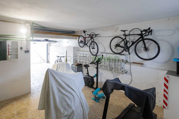 Moradia T5 para Venda em Aveiras de Baixo Foto 67