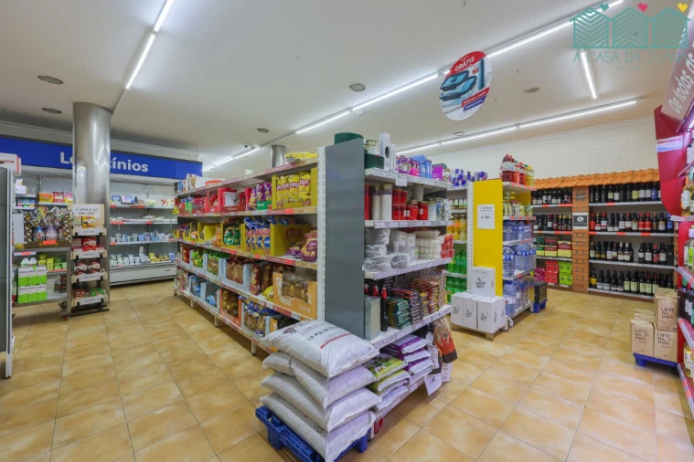 Negócio para Venda em São Bernardo Foto 11