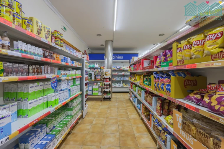 Negócio para Venda em São Bernardo Foto 12