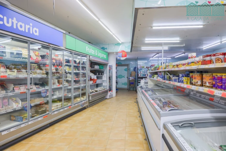 Negócio para Venda em São Bernardo Foto 14