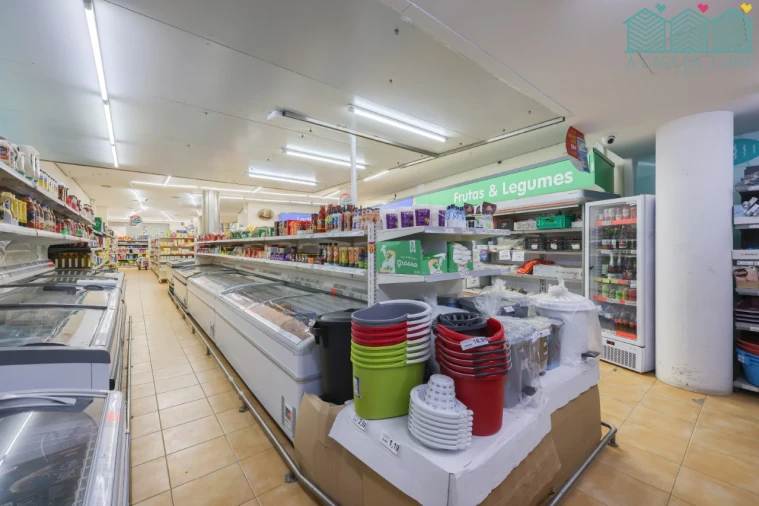 Negócio para Venda em São Bernardo Foto 16