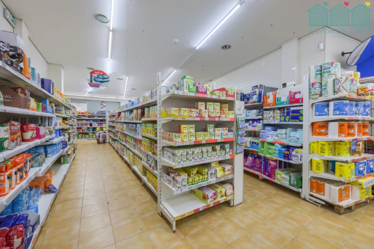 Negócio para Venda em São Bernardo Foto 17