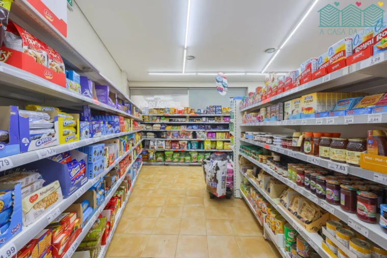 Negócio para Venda em São Bernardo Foto 18