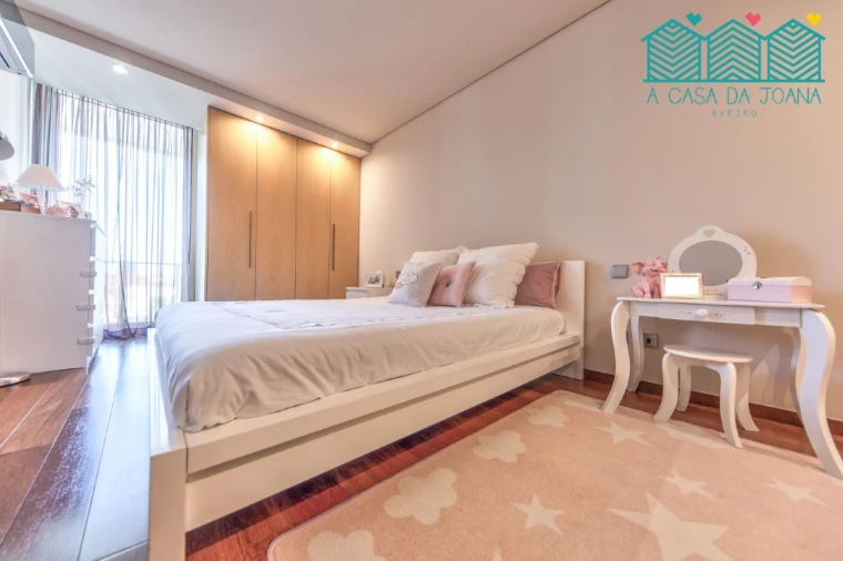 Apartamento T3 para Arrendamento em Glória e Vera Cruz Foto 11