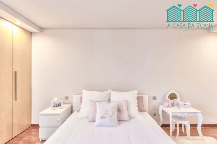 Apartamento T3 para Arrendamento em Glória e Vera Cruz Foto 12