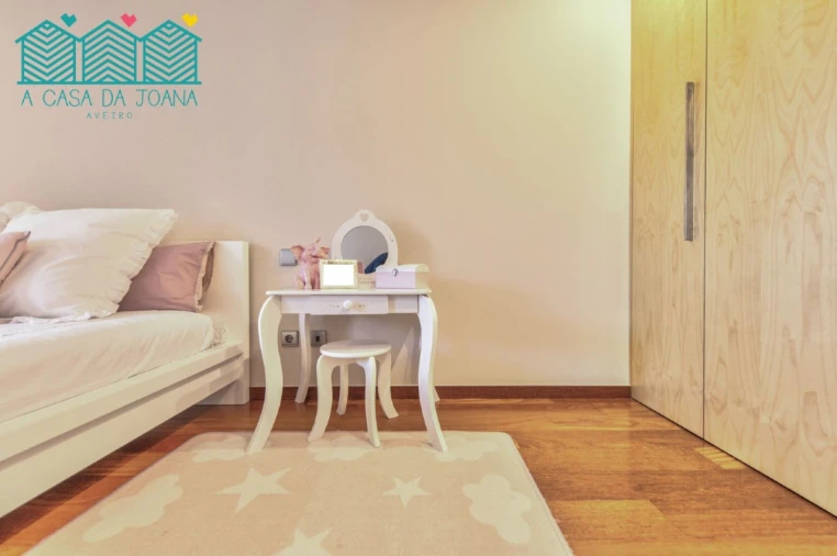 Apartamento T3 para Arrendamento em Glória e Vera Cruz Foto 14