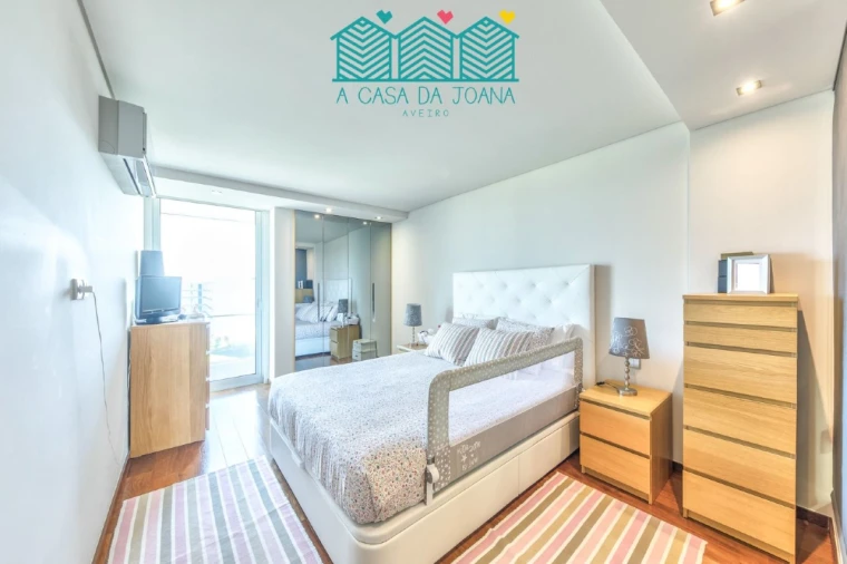 Apartamento T3 para Arrendamento em Glória e Vera Cruz Foto 15