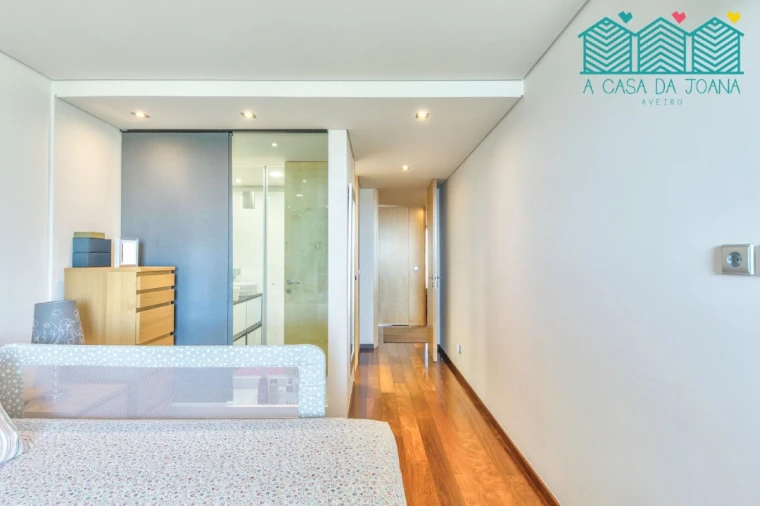 Apartamento T3 para Arrendamento em Glória e Vera Cruz Foto 17