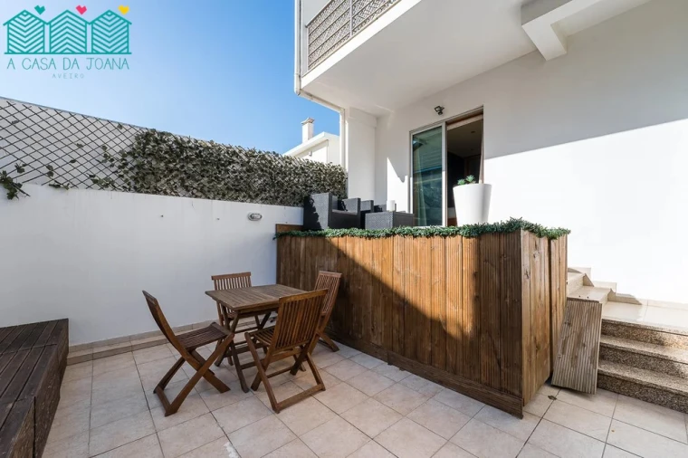 Apartamento T2 para Venda em Gafanha da Encarnação