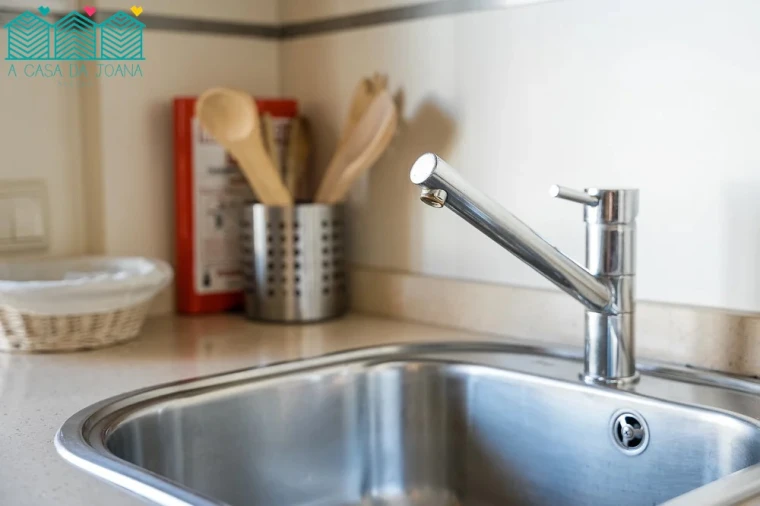 Apartamento T2 para Venda em Gafanha da Encarnação Foto 8