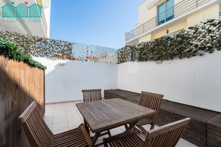 Apartamento T2 para Venda em Gafanha da Encarnação Foto 13