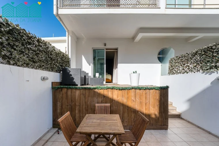 Apartamento T2 para Venda em Gafanha da Encarnação Foto 14