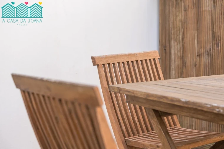 Apartamento T2 para Venda em Gafanha da Encarnação Foto 15