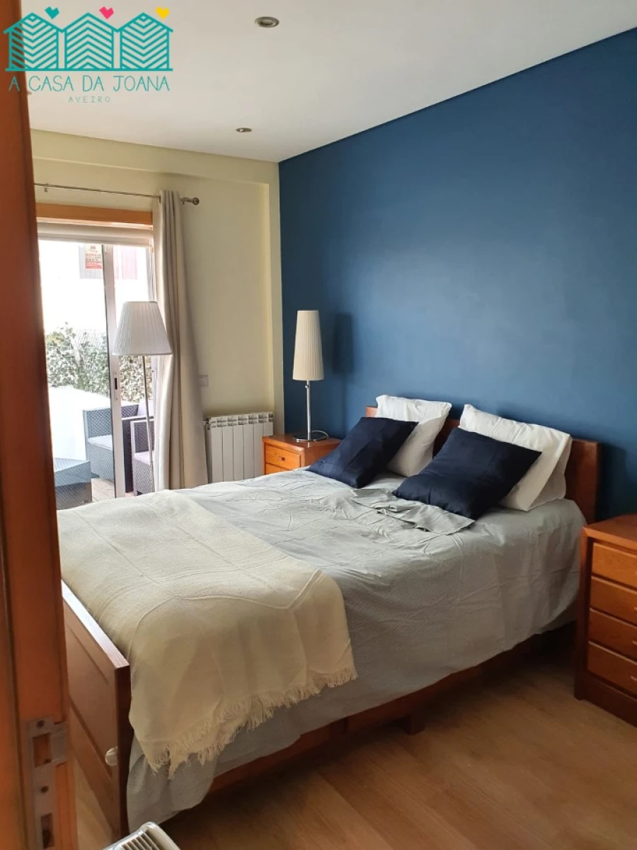 Apartamento T2 para Venda em Gafanha da Encarnação Foto 16