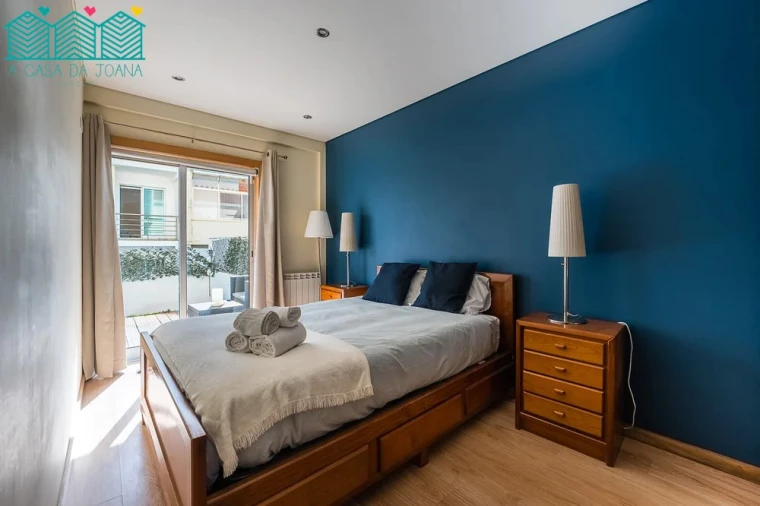 Apartamento T2 para Venda em Gafanha da Encarnação Foto 17