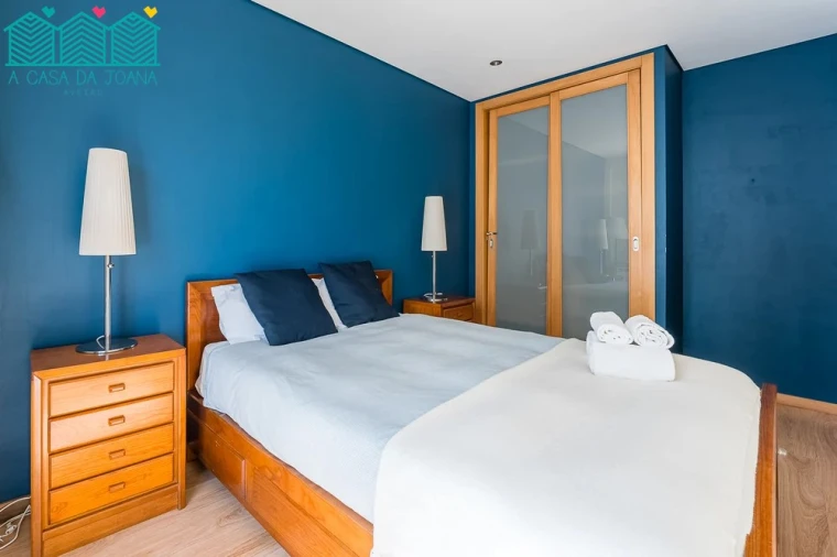 Apartamento T2 para Venda em Gafanha da Encarnação Foto 18