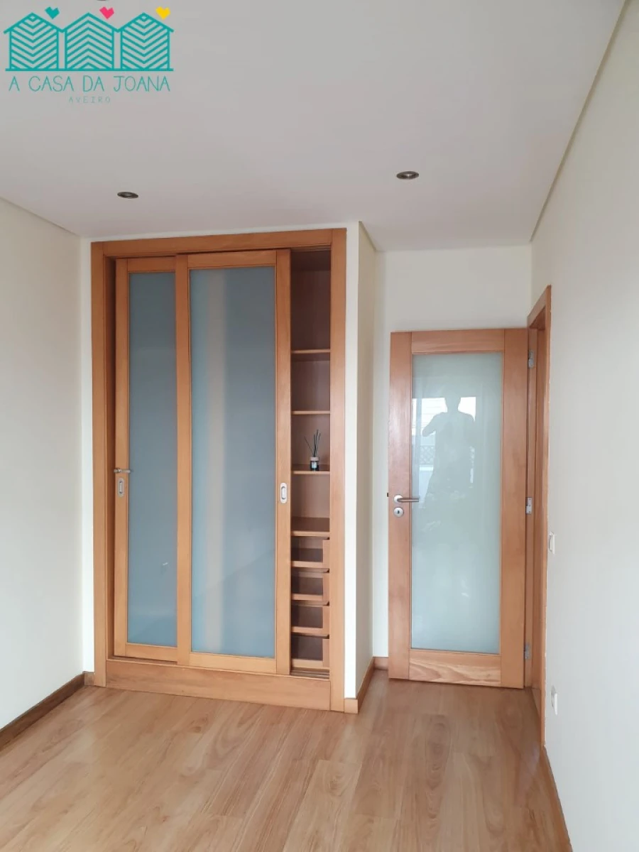 Apartamento T2 para Venda em Gafanha da Encarnação Foto 22