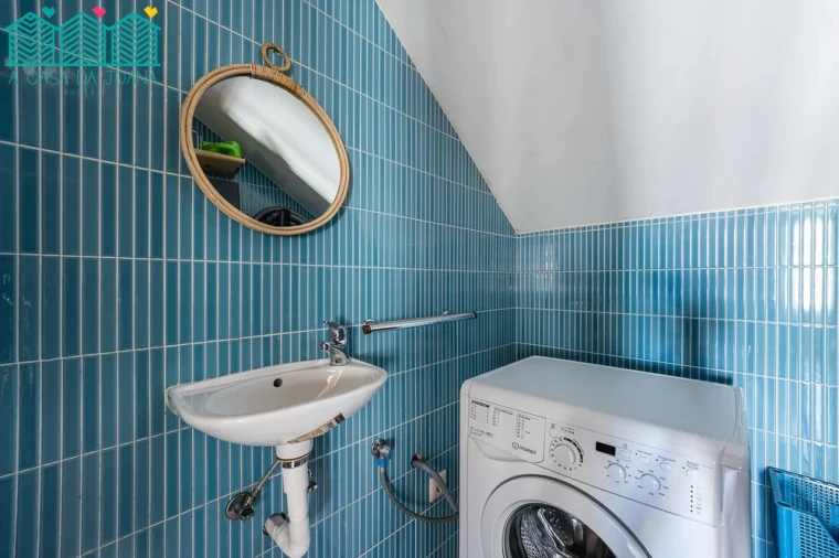 Apartamento T2 para Venda em Gafanha da Encarnação Foto 23