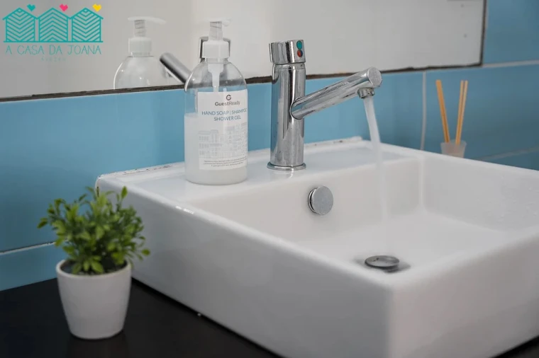 Apartamento T2 para Venda em Gafanha da Encarnação Foto 24