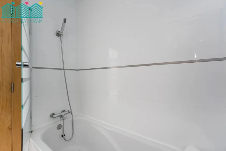 Apartamento T2 para Venda em Gafanha da Encarnação Foto 25