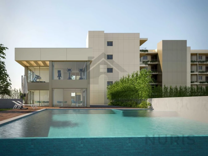 Apartamento T2 para Venda em Portimão Foto 3