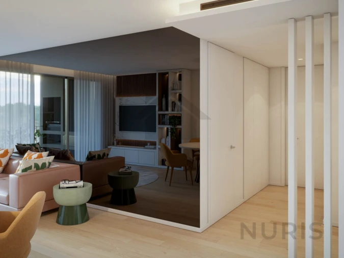 Apartamento T2 para Venda em Portimão Foto 11