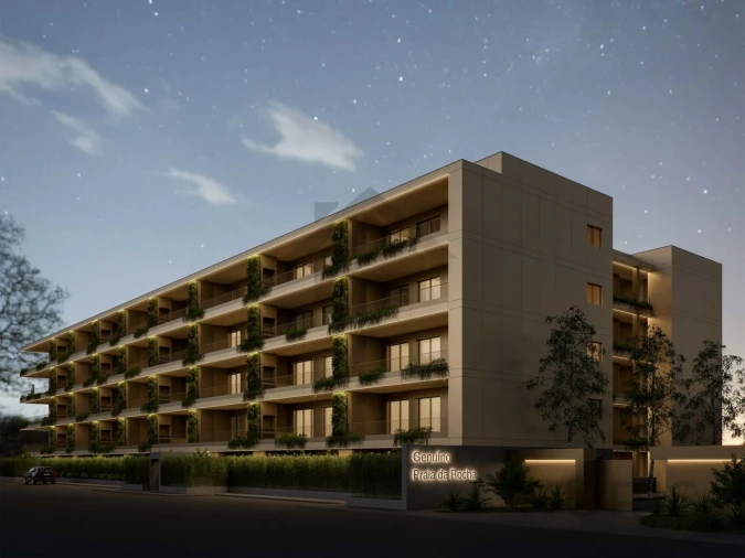 Apartamento T2 para Venda em Portimão Foto 27