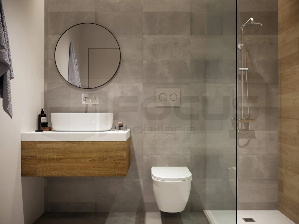 Apartamento T2 para Venda em Esgueira Foto 8