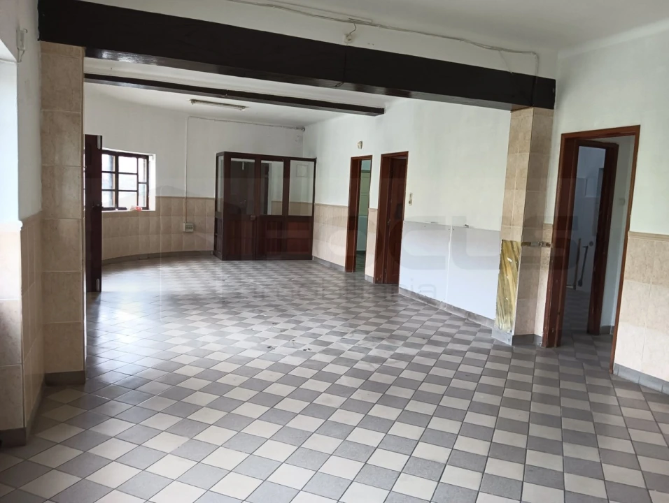 Moradia T4 para Venda em Gafanha da Nazaré Foto 3