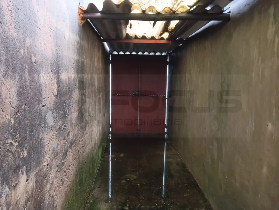 Moradia T4 para Venda em Gafanha da Nazaré Foto 28