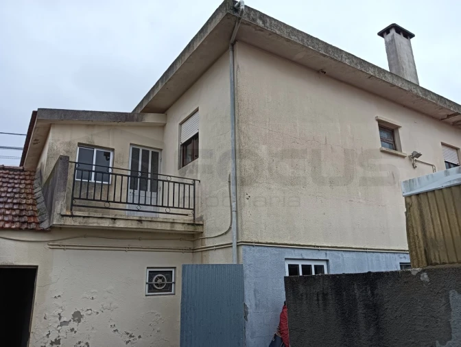 Moradia T4 para Venda em Gafanha da Nazaré Foto 1