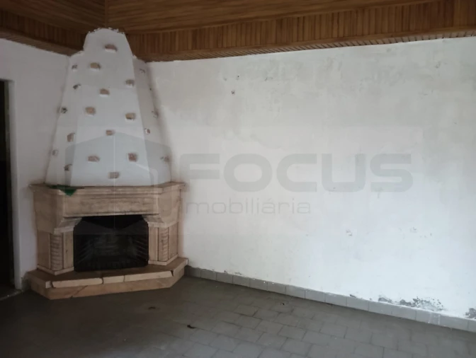 Moradia T4 para Venda em Gafanha da Nazaré Foto 12